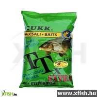 Cukk Plusz Ttx 1,5 Kg, Ananász Etetőanyag