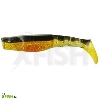 Nevis Vibra Shad Gumihal 10Cm 3/Cs