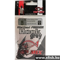 Top Mix Method Feeder Horog #8