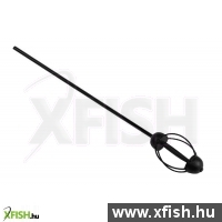 Delphin Ribbing Feeder With A Tube 20g - Feeder Kosár Festett