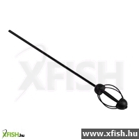 Delphin Ribbing Feeder With A Tube 50G - Feeder Kosár Festett