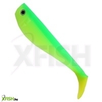 Nevis Action Shad Gumihal 5Cm 8/Cs