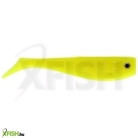 Nevis Action Shad Gumihal 7Cm 6/Cs