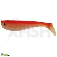 Nevis Action Shad Gumihal 7Cm 6/Cs
