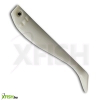 Nevis Action Shad Gumihal 9Cm 4/Cs Fehér