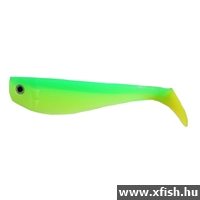 Nevis Action Shad Gumihal 9Cm 4/Cs