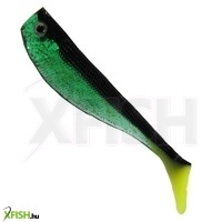 Nevis Action Shad Gumihal 9Cm 4/Cs