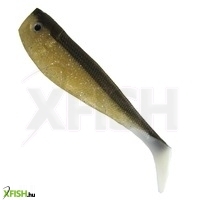 Nevis Action Shad Gumihal 9Cm 4/Cs