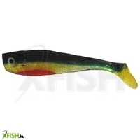 Nevis Action Shad Gumihal 9Cm 4/Cs