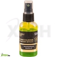 Benzar Mix Concourse Twister Spray Marcipán-Fokhagyma 50 Ml