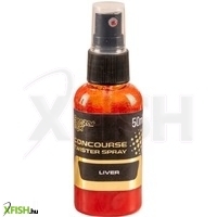 Benzar Mix Concourse Twister Spray Máj 50 Ml