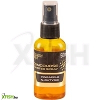 Benzar Mix Concourse Twister Spray Ananász Vajsav 50 Ml