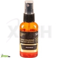 Benzar Mix Concourse Twister Spray Mangó 50 Ml