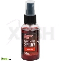 Benzar Mix Catfish Harcsázó Aroma Spray Zombie Fish 50 Ml
