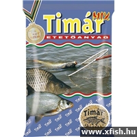 Tímár Mix Ponty Etetőanyag Mézes 1Kg
