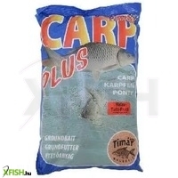 Tímár Mix Carp Plus Halas-Fokhagymás 1Kg (710359)