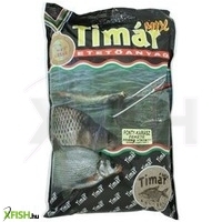 Tímár Mix Ponty Mix Etetőanyag Fekete 1Kg (710212)