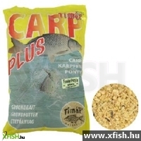 Timar Mix Carp Plus Feeder Potyka Piros Etetőanyag 1Kg