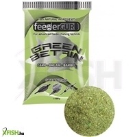 Timar Mix Feeder Guru Etetőanyag Green Betain 1Kg Hal-Kagyló (185040)