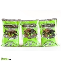 Timar Mix Feeder Guru Etetőanyag Gold Fever Citrom-Narancs 1Kg (185064)