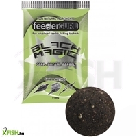 Timar Mix Feeder Guru Etetőanyag Black Magic Ánizs-Kolbász 1Kg (185071)