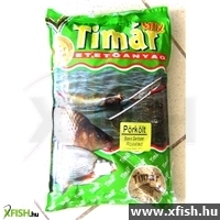 Tímár Mix Etetőanyag Pörkölt 1Kg (710052)