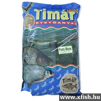 Tímár Mix Etetőanyag Kagylós 1Kg (710137)