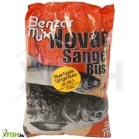 Benzar Mix River Busa Etetőanyag 1000g