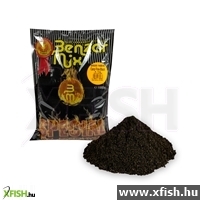 Benzar Mix Fine Carp Pontyozó Etetőanyag 1Kg