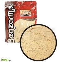 Benzar Turbo Ttx Natur 800g