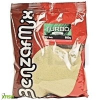 Benzar Turbo Ttx Zöld 800g