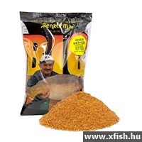Benzar Mix Big Series River Method 1 Kg
