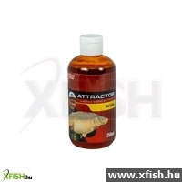 Benzar Mix Aromakoncentratum Csípős Fűszeres 250Ml