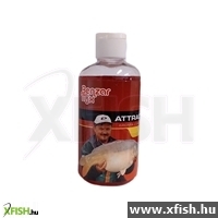 Benzar Mix Aromakoncentratum Szúnyoglárvás 250Ml