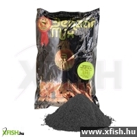 Benzar Mix Special Szivaorrú Paduc Márna 3Kg Etetőanyag
