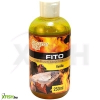 Benzar Mix Fito Cloudx Additive Busázó Liquid Vanília 250ml