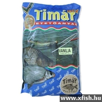 Tímár Mix Etetőanyag Vanília 3Kg (710175)