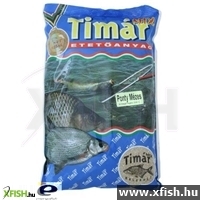 Tímár Mix Etetőanyag Mézes 3Kg (713039)