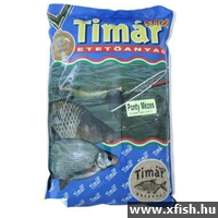 Tímár Mix Ponty Eper Etetőanyag 3 Kg (713046)