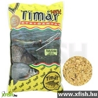 Tímár Mix Ponty-Kárász 3Kg (713169)