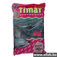Tímár Mix Ponty Mix Ponty-Kárász Piros 3kg (713176)