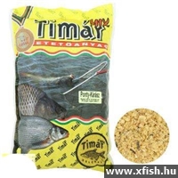 Timarmix Etetőanyag 3Kg Ponty Mix Sárga (713190)