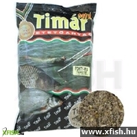 Timarmix 3Kg Ponty Mix Fekete Etetőanyag (713213)