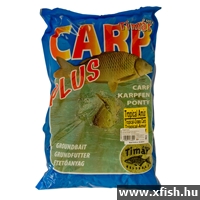 Timarmix Etetőanyag 3Kg Halas Fokhagymás