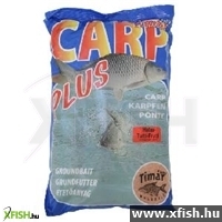 Timarmix Etetőanyag 3Kg Pellets Ponty Piros