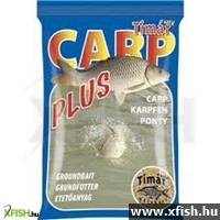 Timarmix Etetőanyag 3Kg Pellets Ponty Fekete