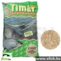 Tímár Mix Etetőanyag Pörkölt 3Kg