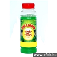 Tímár-Mix Folyékony Aroma 250 ml Amur