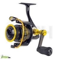 Ryobi Arctica Cf 2000 Pergető Horgászorsó