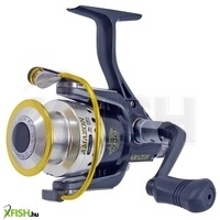 Ryobi Amazon 4000Rd Feeder Orsó + Pótdob